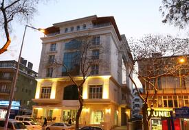 VE Hotels Anıttepe Vilayetler Evi