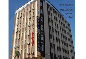 Bolat Hotel Isparta