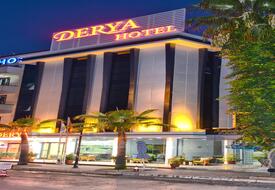 Derya Otel