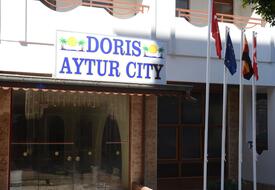 Doris Aytur City Hotel