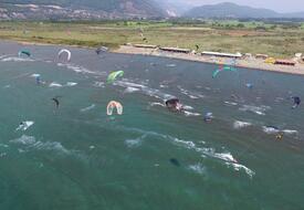 Akyaka Yacht Club