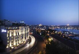 Radisson Blu Hotel Pera İstanbul