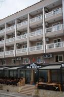 Marmaris Sea Center Hotel