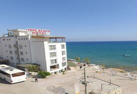 Tepe Beach Hotel