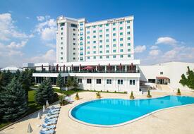 İkbal Termal Hotel & Spa