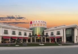 Ramada by Wyndham Sakarya Hotel