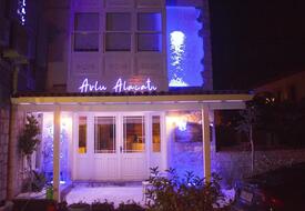 Avlu Alaçatı Butik Otel