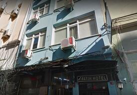 New Fatih Hotel