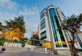 Plus Hotel Ataşehir
