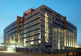 Eskişehir Anemon Otel