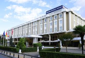 Eresin Hotels Topkapı