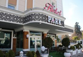 Park Hotel Kayseri