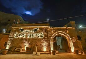 Oread Cave Suites