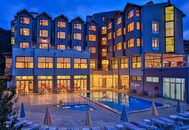 Amasra Diamond Hotel