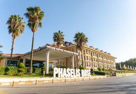 Club Hotel Phaselis Rose Tekirova