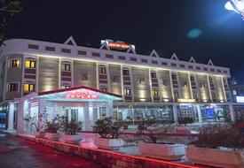 Sevcan Hotel