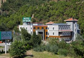 Spilos Hotel