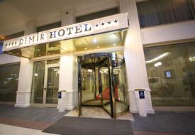 Demir Hotel