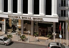 İstanbul Royal Otel