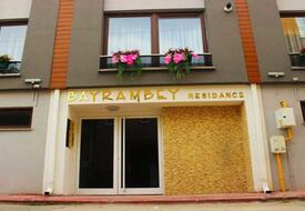 Bayrambey Residence Eskişehir