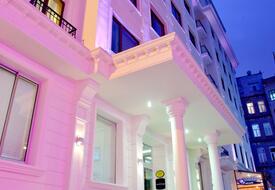 City Center Hotel
