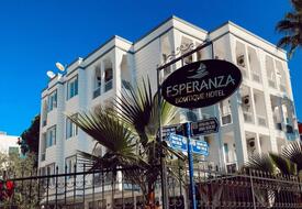 Esperanza Boutique Hotel