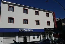 Hotel Şahin Yavuz