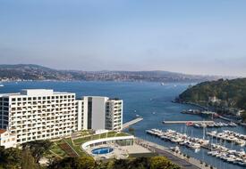 The Grand Tarabya Hotel