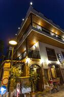 Antalya Inn Boutique Hotel