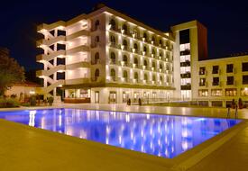 Bayramoğlu Resort Hotel