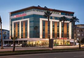 Ramada by Wyndham Gemlik Hotel & SPA