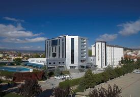 Grand Çalı Otel