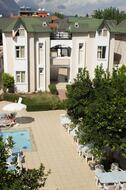 Ares Hotel Kemer