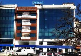 Kadıköy Park Suites