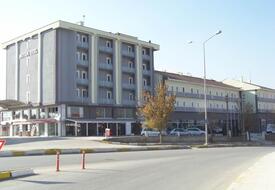 Çorum Büyük Otel