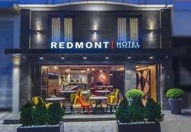Redmont Hotel Nişantaşı