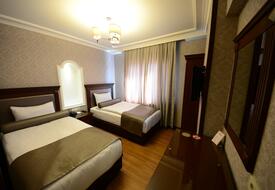 İstanbul Grand Bazaar Hotel