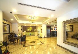 Elegance Residence