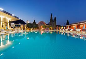 Spa Hotel Colossae Termal