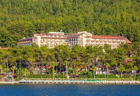 Grand Yazıcı Marmaris Palace