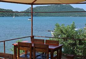 Kekova Ekin Pansiyon & Restaurant