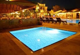 Assos Club Kavala Beach Hotel