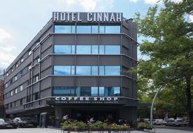 Hotel Cinnah