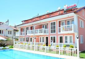 Şehzade Apart Otel