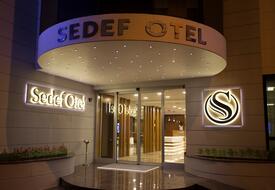 Giresun Sedef Otel