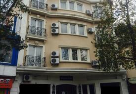 Downtown Fethiye Suites