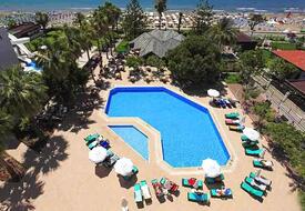 Nerton Hotel