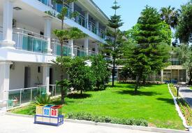 Altınkum Park Hotel