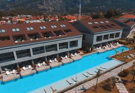 D-Resort Göcek