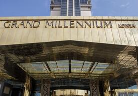 Grand Millennium Konya Hotel